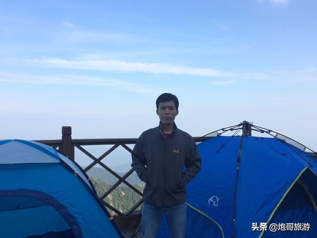 炮哥游山视频全集,炮哥游记