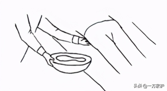 男老人卧床大小便怎么处理,如何护理大小便失禁的卧床老人