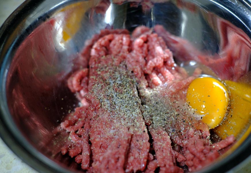 川菜大师教的葱香牛肉面，香辣过瘾，比麻辣小面更好吃