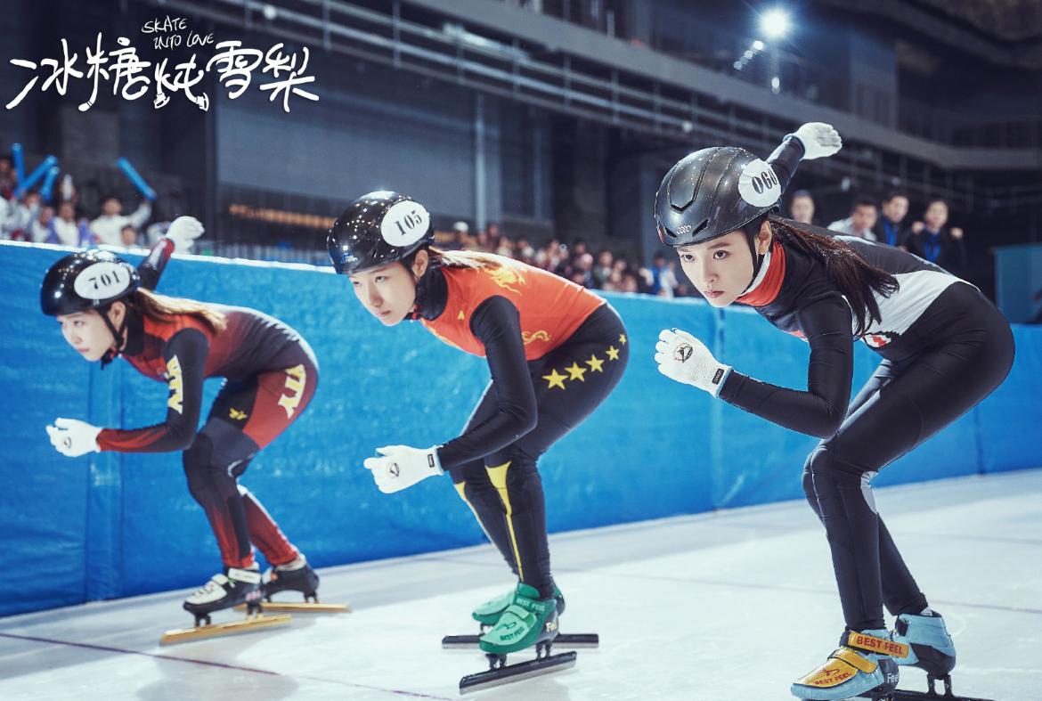 杨洋和张新成,盘点杨洋参演的六部影视作品