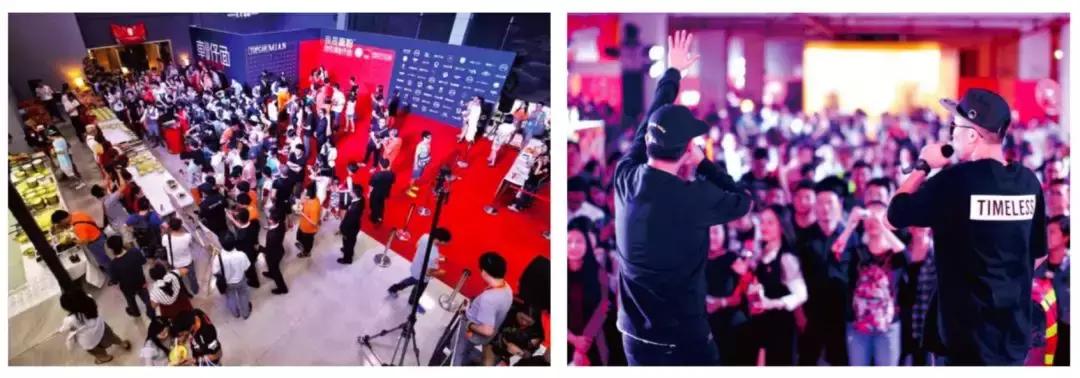 快闪店设计思路,快闪店设计理念说明