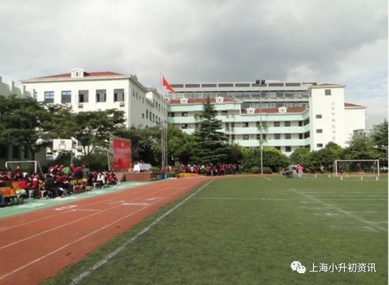 上海市强势崛起的十大公办小学,上海市普陀公办小学对口地区