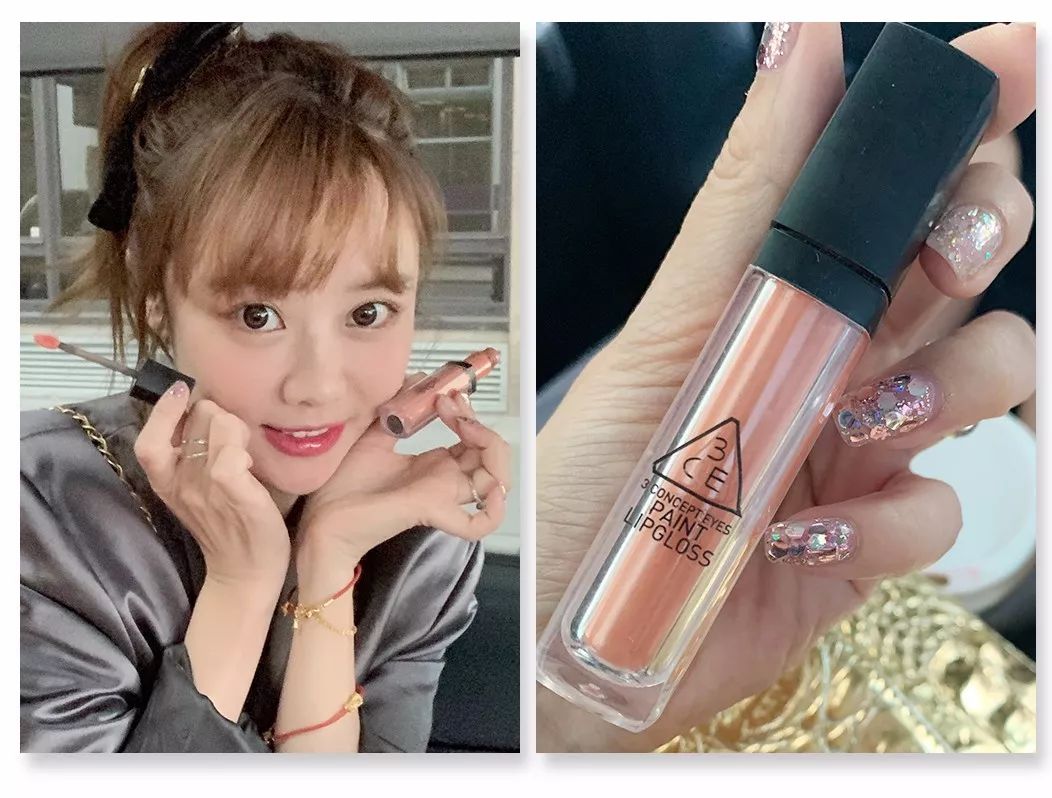 别再买MAC了！这些超显白的平价口红，也很好看