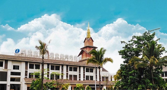 西双版纳吃住行玩攻略,西双版纳吃住行三日游