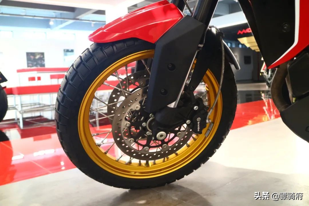 莫里尼x-cape650后减震怎么调,莫里尼x-cape6508月最新价格