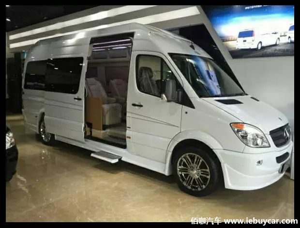 奔驰斯宾特越野房车新布局,奔驰斯宾特房车2021款报价