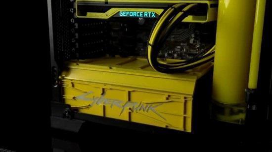 2077游戏目前状态 (2077联动dlc)