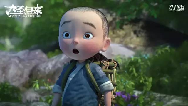 40年新旧经典国产动画《哪吒》,哪吒口碑最好的动画片