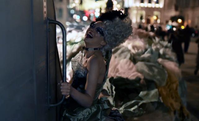 黑白魔女库伊拉复仇片段解说,黑白魔女库伊拉免费在线观看中英