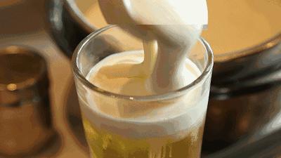 茶颜悦色高颜值奶茶,网红奶茶茶颜悦色真的好喝吗