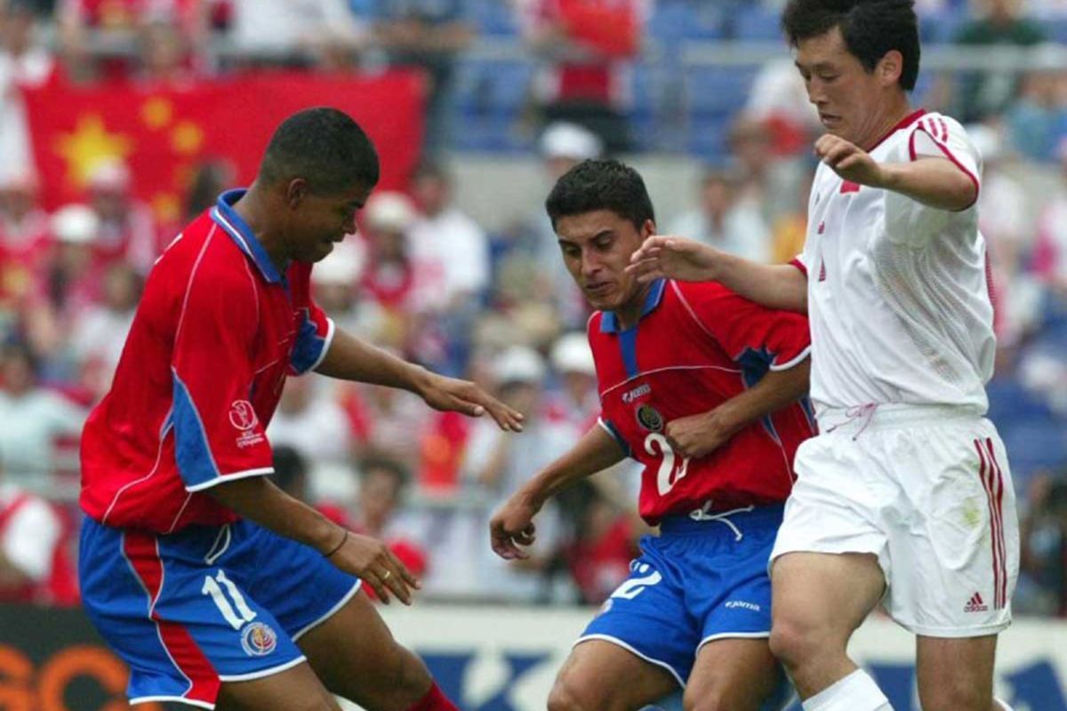 孙继海一针见血,中国足球好起来吗