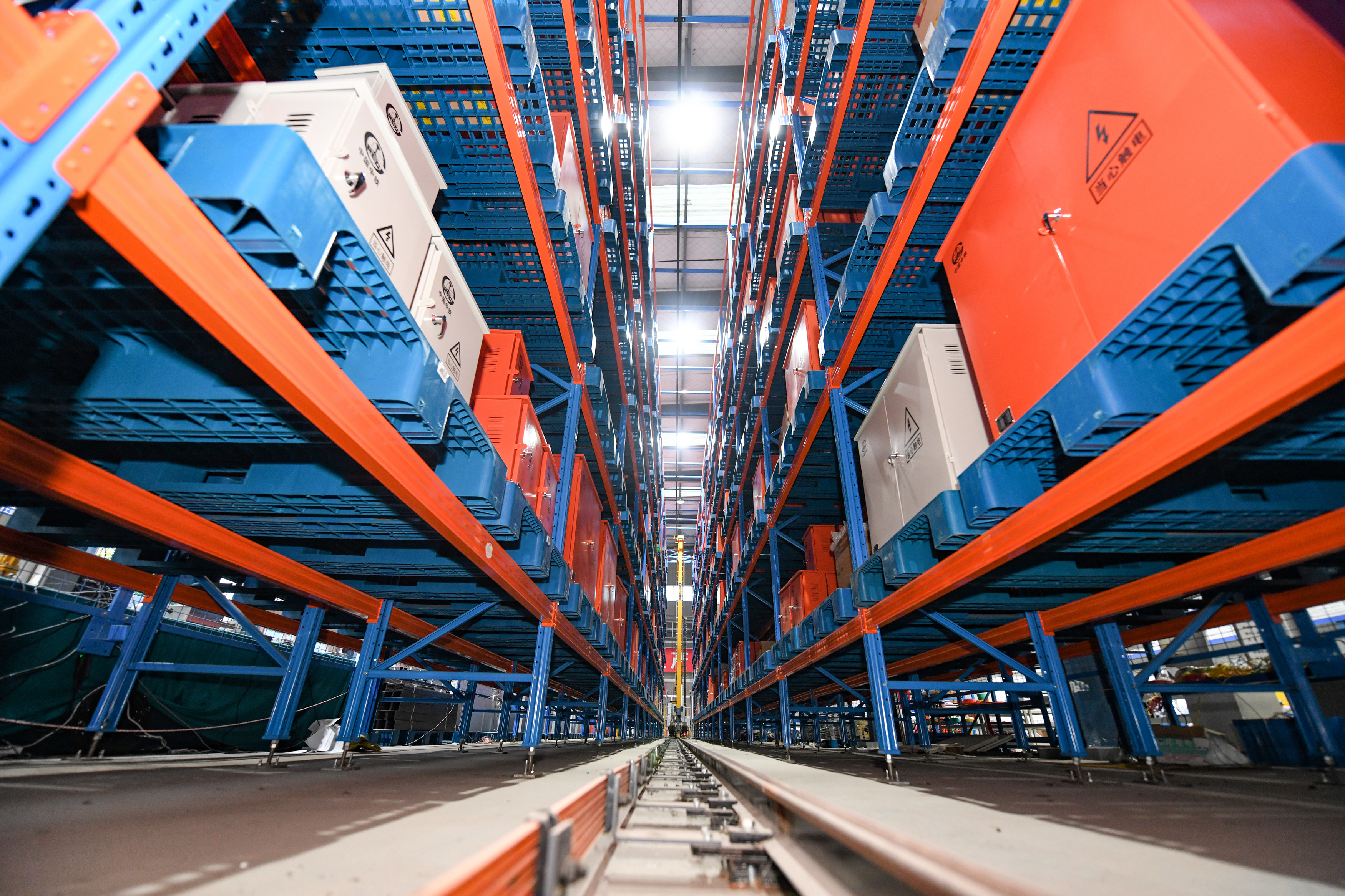 中铁四局企业愿景,中铁四局一公司企业理念