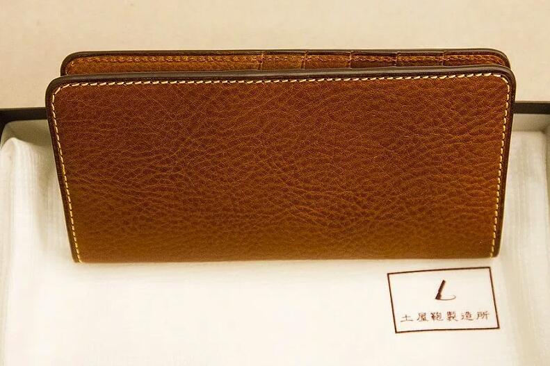 日本土屋鞄制造买所买低调却质感满分的手作皮件开箱文