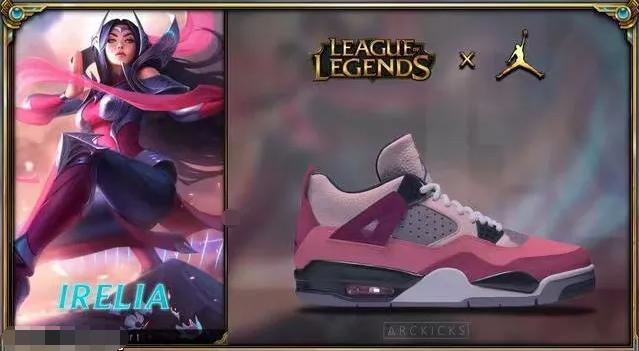 lol脑洞大开时刻,lol手游脑洞大开