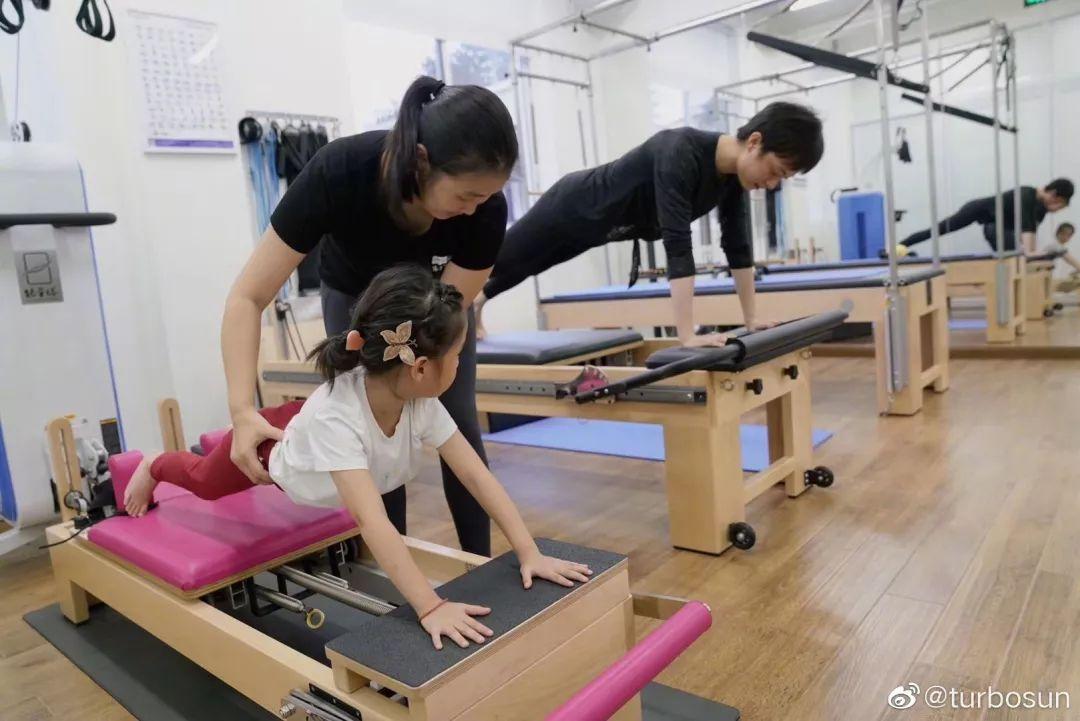 普拉提可以紧实肌肉吗,普拉提不只是简单的体态和塑形