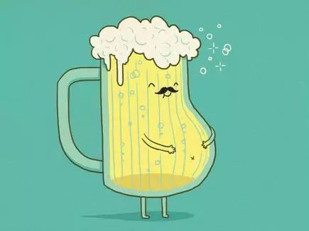 喝酒第二天胖了好几斤,为什么喝酒会瘦有的人会胖