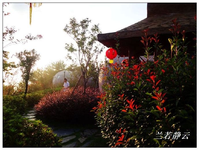 永泰云顶蛋居,福州永泰蛋居酒店