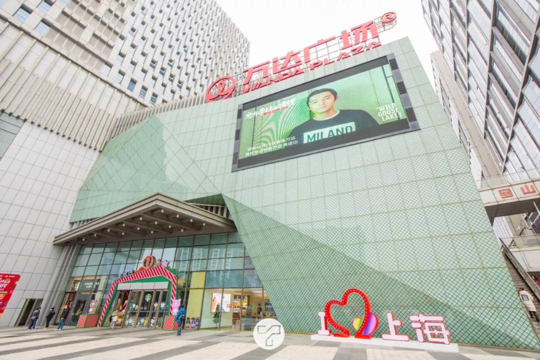 元旦来这家宝藏商场！热辣车模+街舞公演带你解锁年末购物新姿势