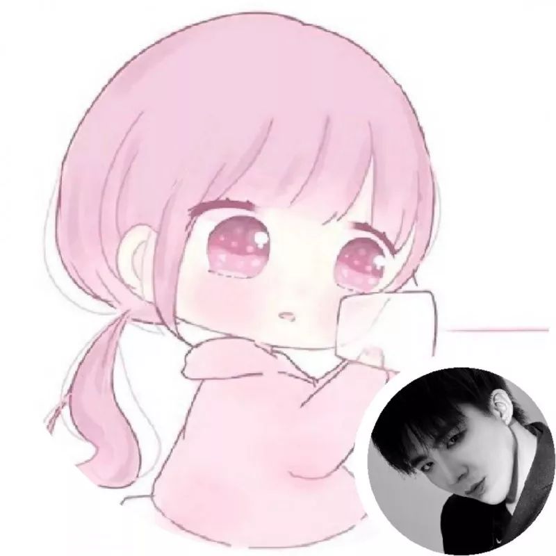 有趣双人头像,个性有趣头像