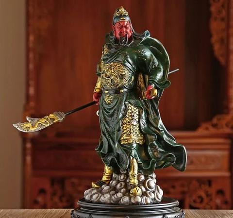 生意人为什么要拜佛,生意人为什么供奉关公