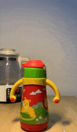 吸管保温杯测评,儿童吸管保温杯如何选择