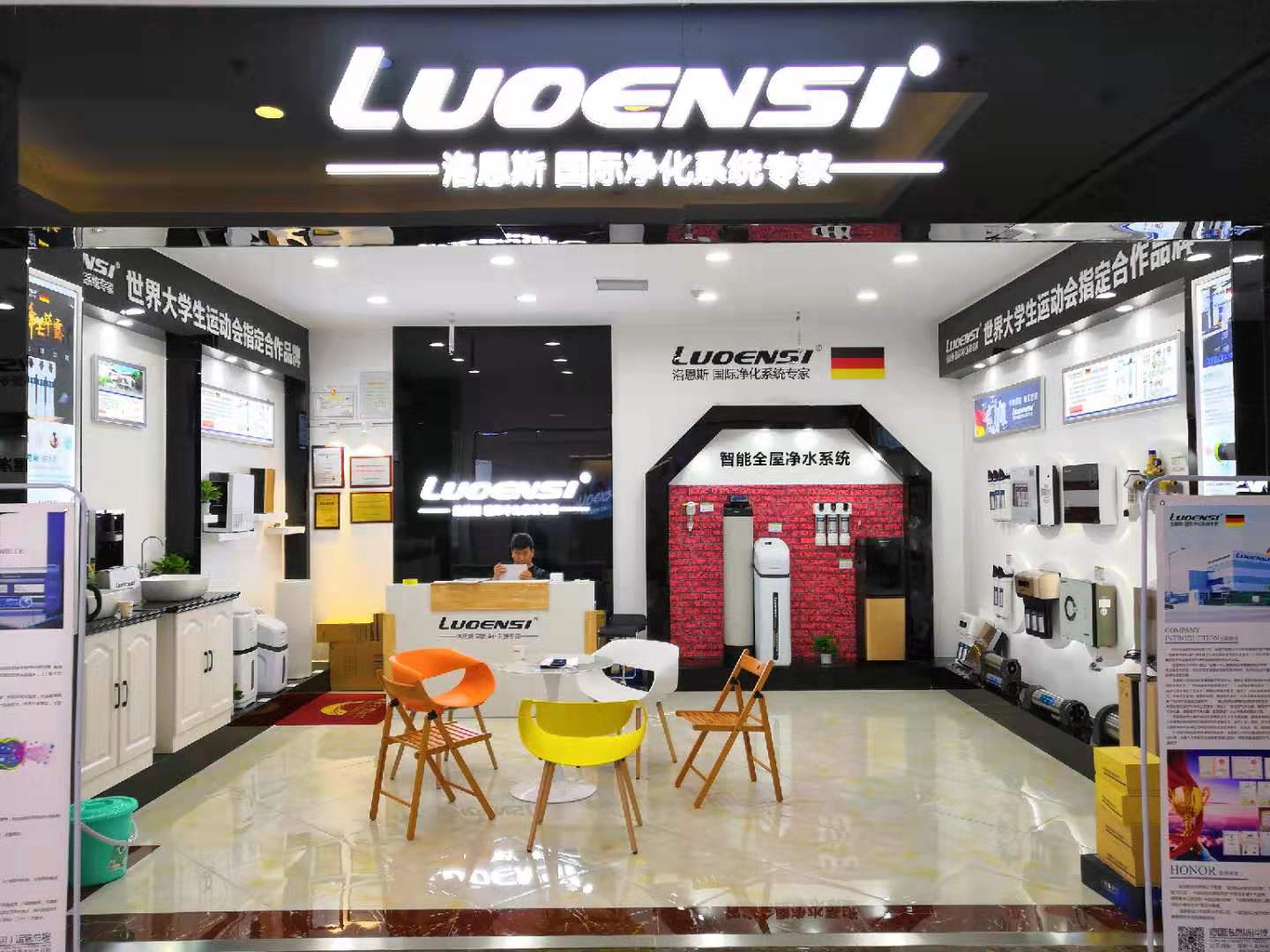 正规净水器加盟利润怎么样,现在做净水器加盟怎么样