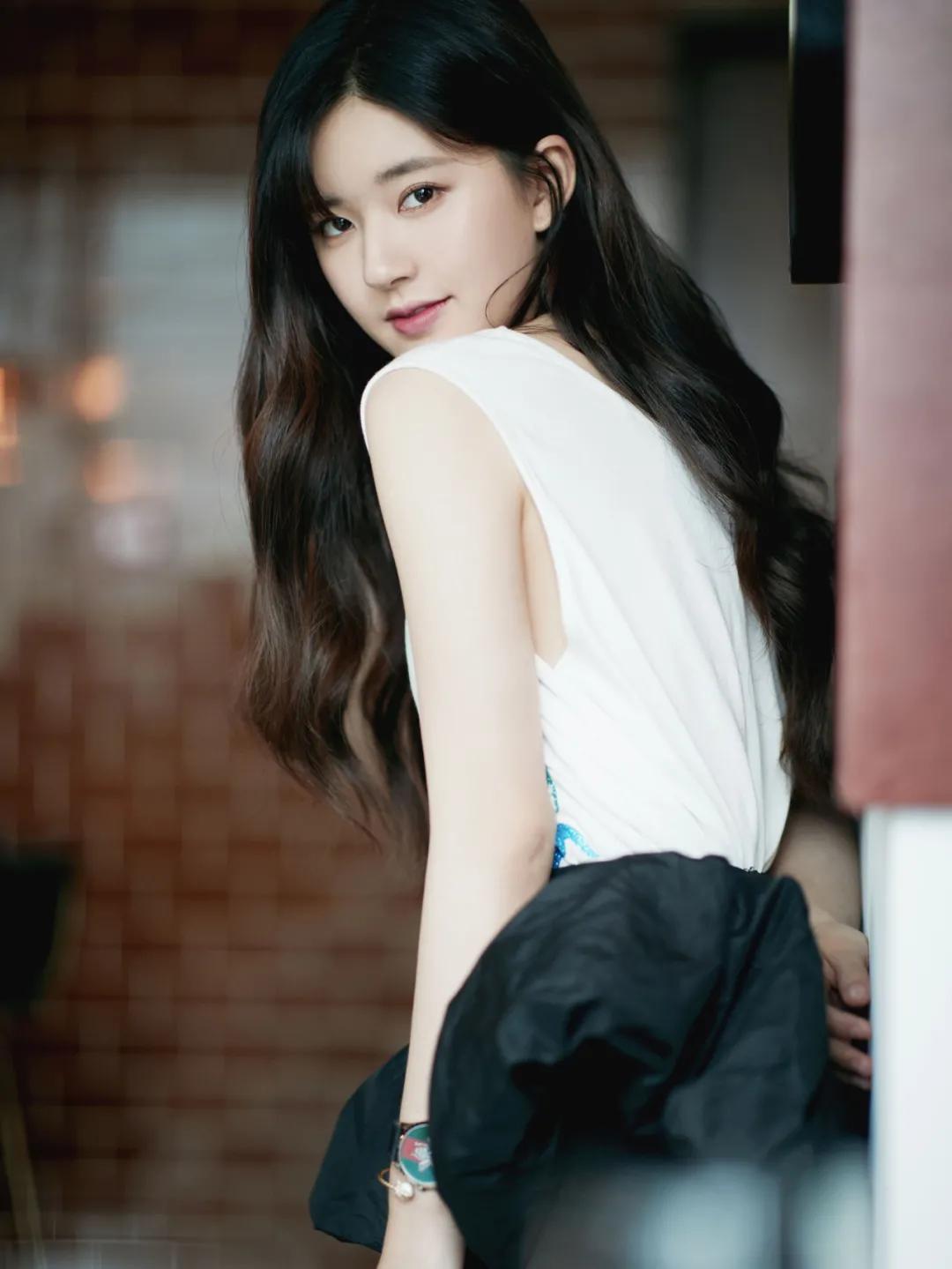 拍照胖10斤是为什么,为何有些人拍照会很显胖