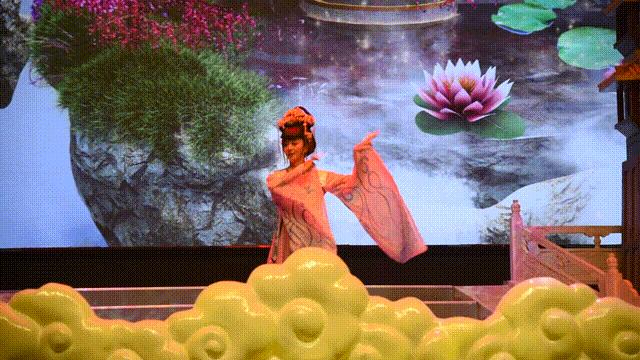 爬山必去王母山,王母山春节旅游攻略