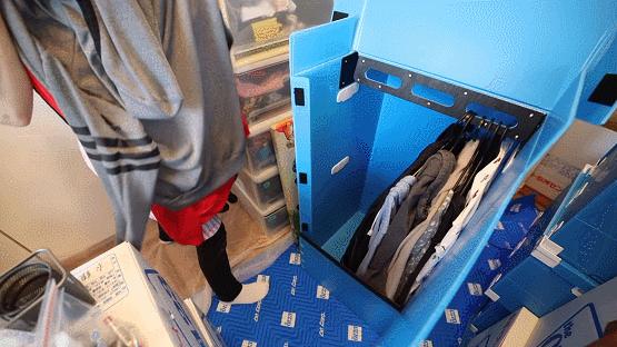 “变态”到极致的日本人,连搬家都不放过,网友拍下全过程!