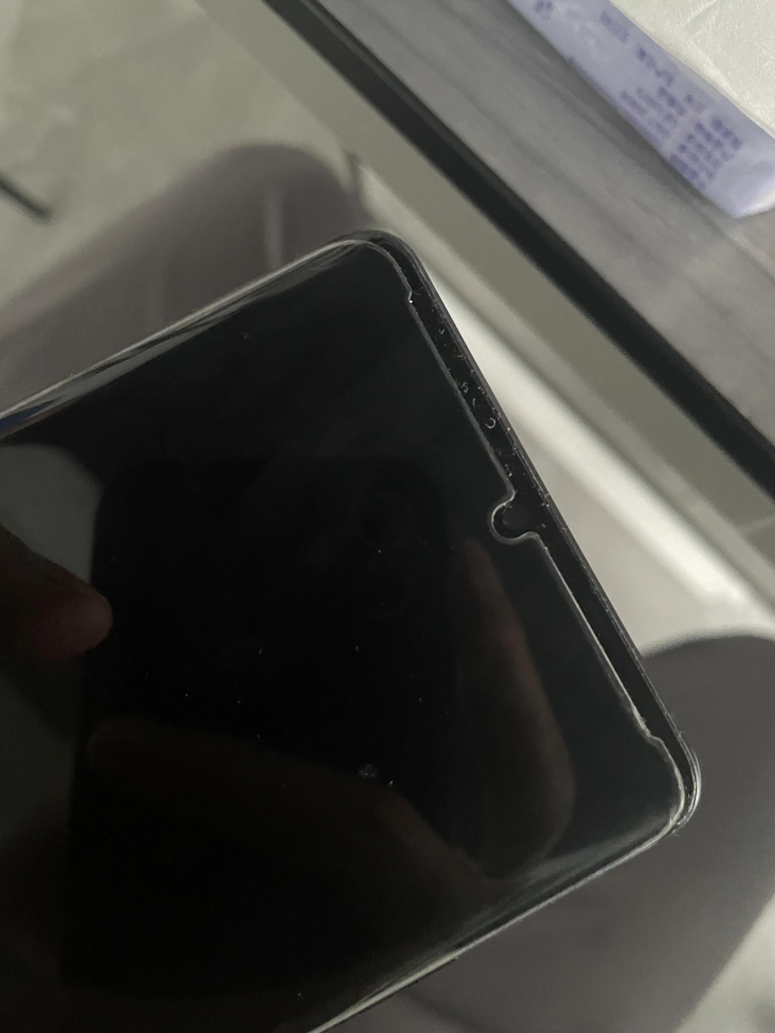 华为p50pro贴膜什么样的好,华为p50pro手机贴膜视频教程