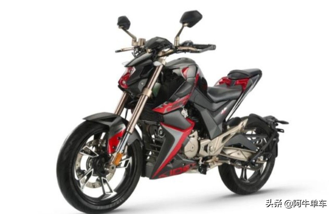 启典150u和豪爵dr150对比,启典150与豪爵150