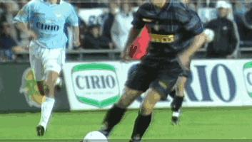 足坛十大绝技,小罗十大震惊足坛时刻