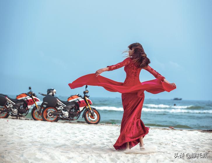 本田190暴风眼cb190r,本田暴风眼cb190r测评