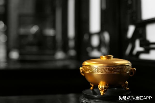 古法黄金跟普通黄金有色差吗,古法黄金999和古法黄金9999的区别