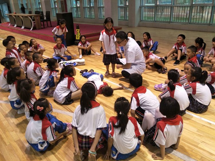 魅力足球活动,魅力文化艺术节