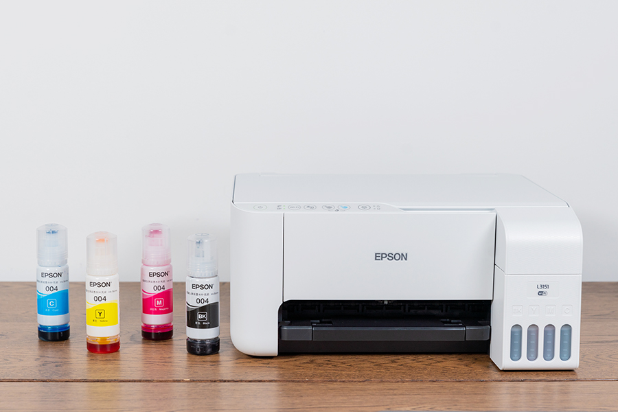 墨仓打印机不用容易堵吗,爱普生打印机l3151优缺点