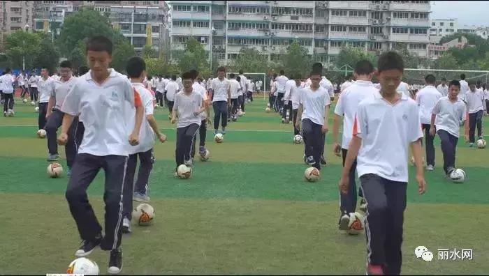 丽水足球夺冠,浙江丽水足球比赛