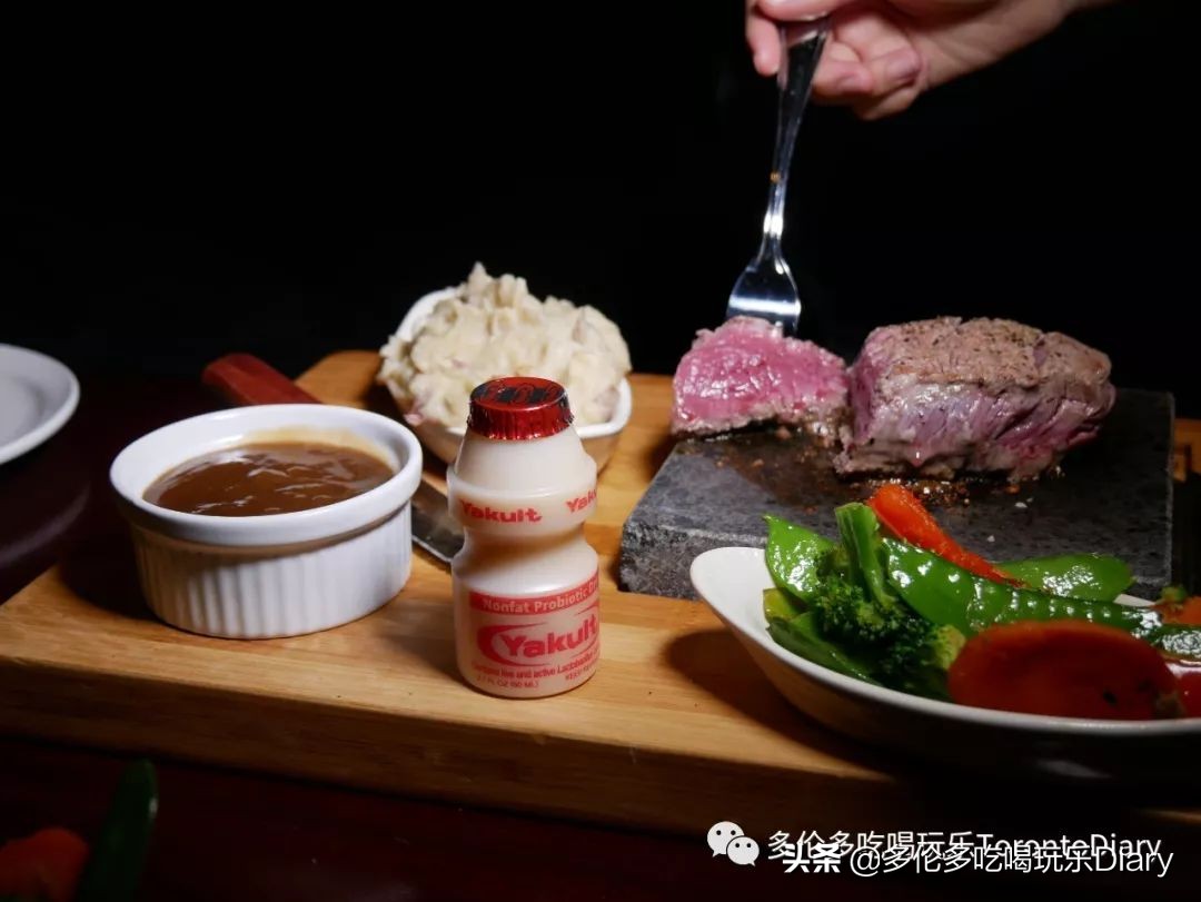 48小时从GTA吃到Waterloo超级吃货是这样炼成的