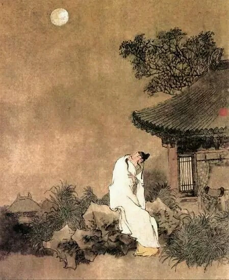 诗仙李白最惊艳绝伦的诗句,诗仙李白写了多少首诗