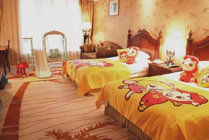 推荐杭州度假酒店,杭州有特色的度假酒店推荐