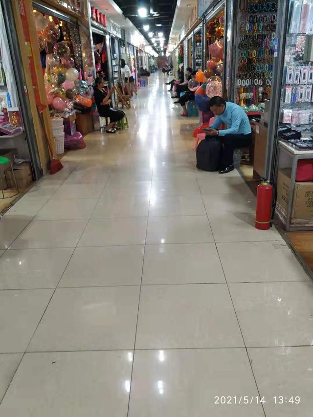 成都荷花池批发市场现在还能去吗,成都荷花池批发市场搬哪里了