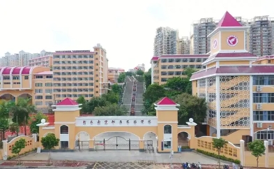 南宁10大贵族小学学费,南宁民大高中学费