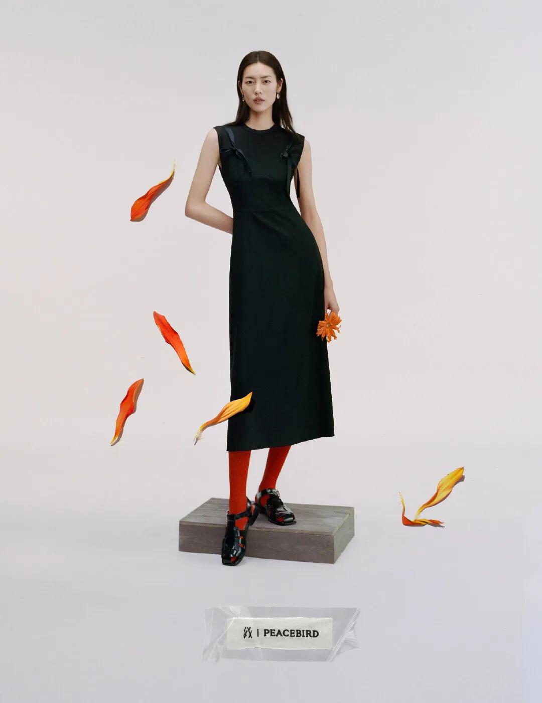 时尚搭配技巧100例,时尚搭配二十六种