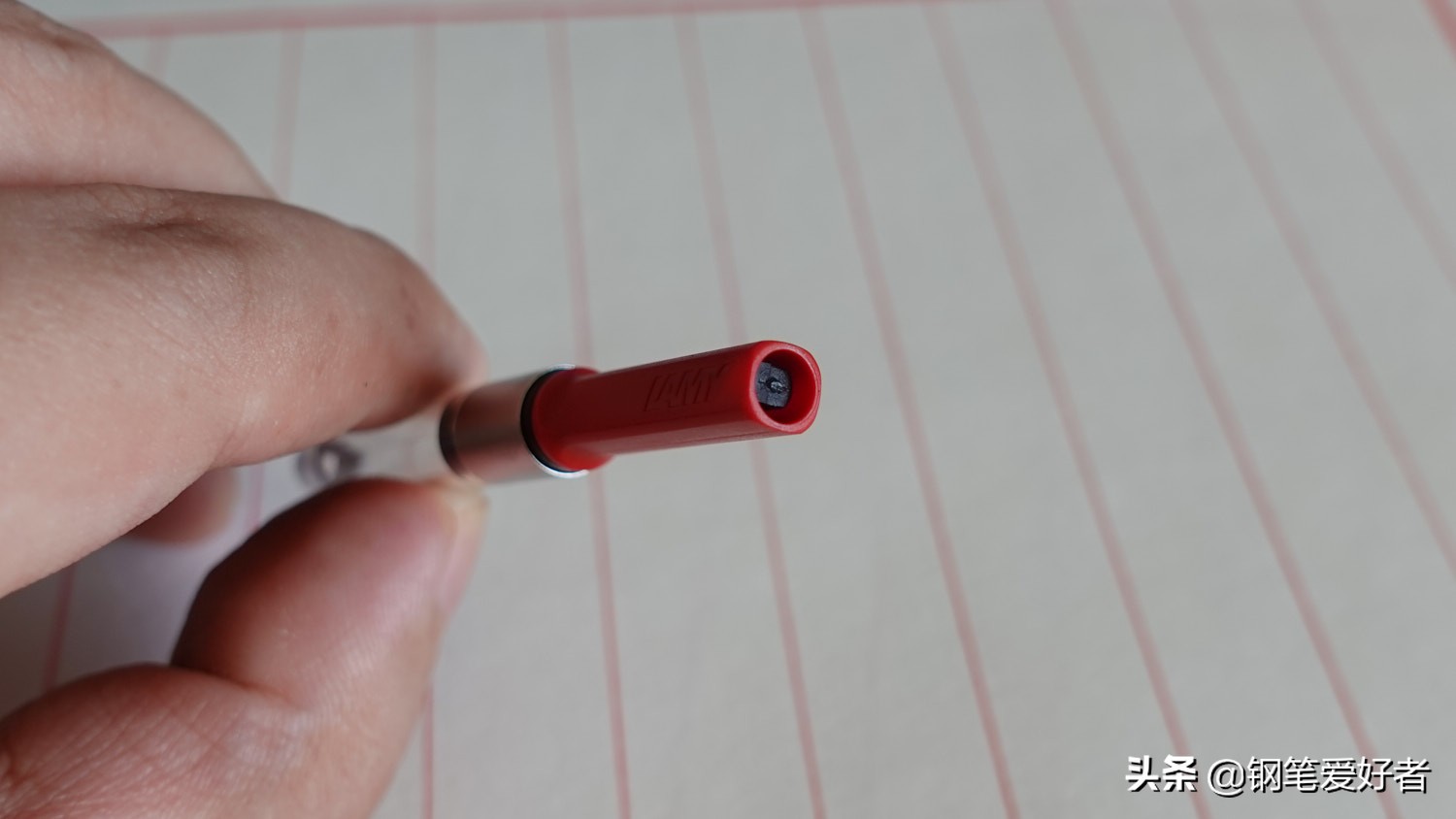 lamy钢笔墨水怎么区分假和真,怎样辨别lamy钢笔恒星真假