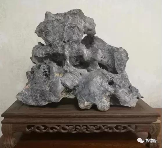 太行山风化石,太行山林石