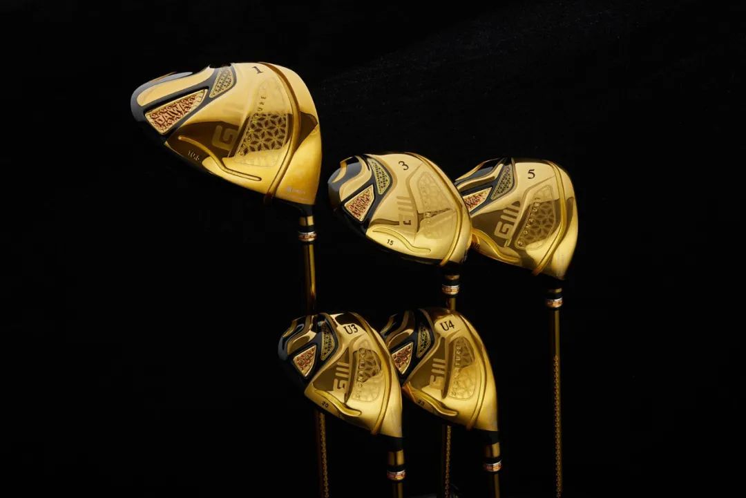 「新品上市」GIII签字版五「新品上市」GIII签字版