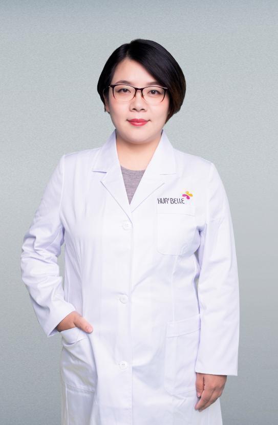 华亦俏朱红说：半永久避坑指南