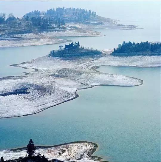 无论你是在哪一个季节来连州，连州都美如一幅画！