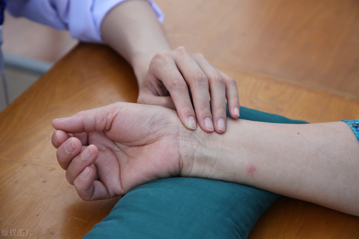 名老中医贾占清：治疗乳腺结节、乳腺增生可以考虑使用这四组药