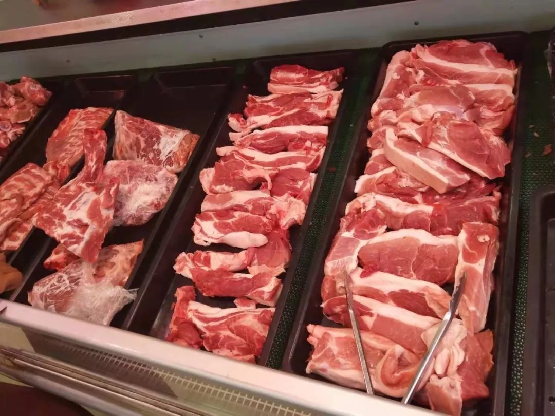 临沂猪肉价格现在是多少,临沂的猪肉为什么那么便宜